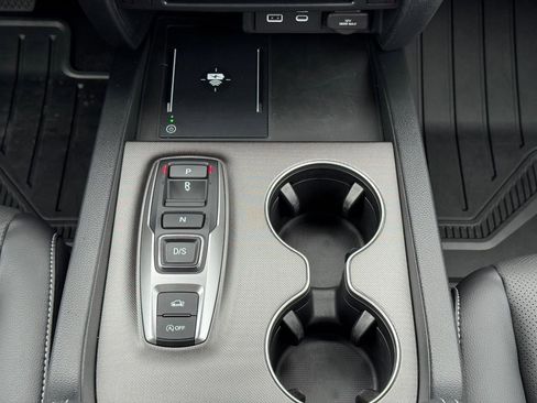 Certified 2025 Honda Ridgeline RTL image 15