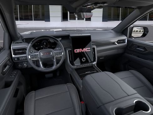 New 2026 GMC Yukon XL Elevation w/ Elevation Premium Package RWD image 15