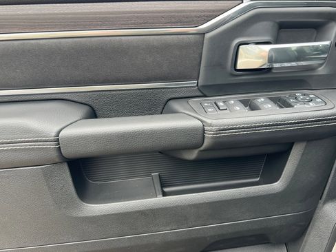 New 2026 RAM 2500 Laramie image 9