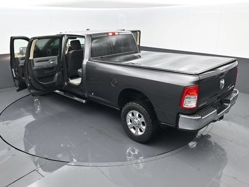 Used 2019 RAM 2500 Big Horn AWD/4WD image 26