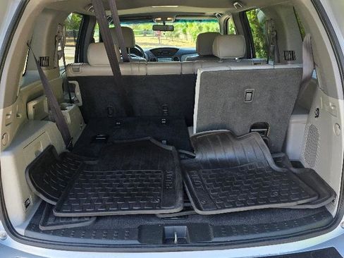 Used 2011 Honda Pilot EX-L image 9