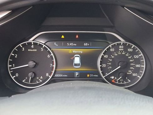 Used 2018 Nissan Murano SL w/ Moonroof Package AWD/4WD image 25