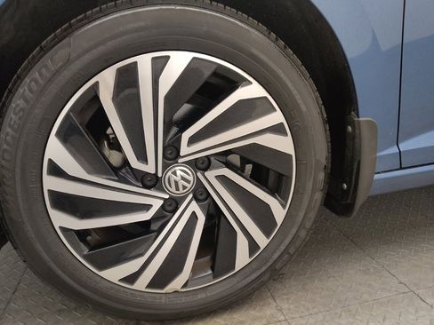 Used 2021 Volkswagen Jetta SEL image 31