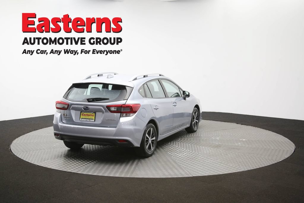 Used 2023 Subaru Impreza 2.0i Premium AWD/4WD image 40