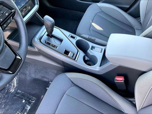 New 2026 Subaru Crosstrek 2.0i Premium image 9