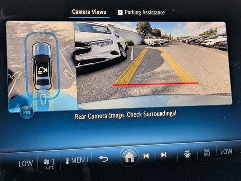 New 2026 Mercedes-Benz E 350 Sedan image 12