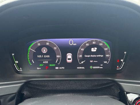 New 2026 Honda Accord EX-L image 16