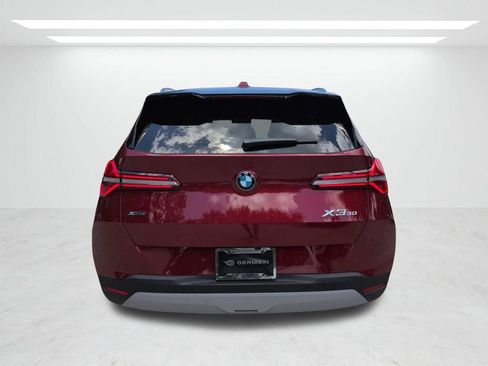 New 2026 BMW X3 xDrive30i w/ Premium Package AWD/4WD image 5