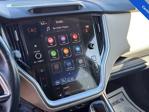 Certified 2021 Subaru Outback Limited XT w/ Popular Package #2 AWD/4WD image 23