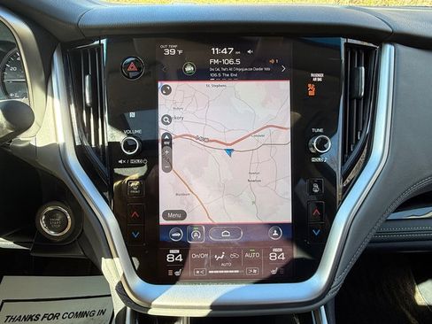 Used 2022 Subaru Outback Onyx Edition XT image 24