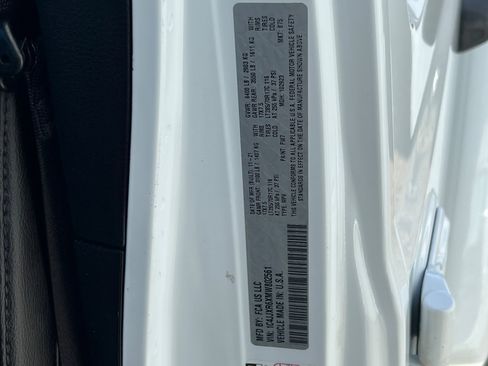 Used 2021 Jeep Wrangler Unlimited Rubicon 4xe w/ Steel Bumper Group image 29