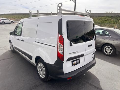 Used 2015 Ford Transit Connect XL image 4
