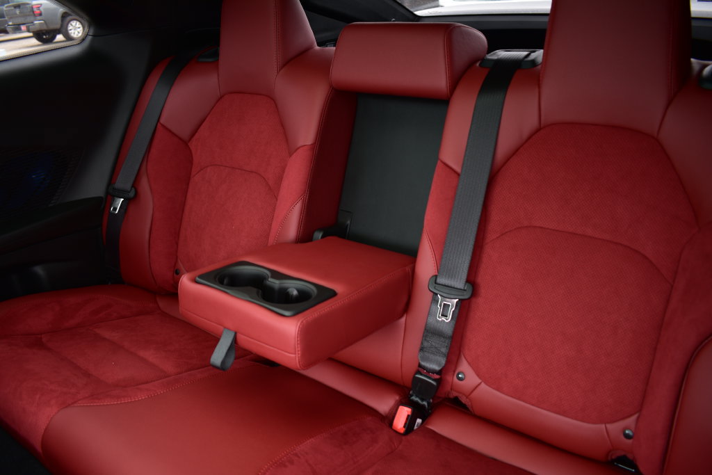 New 2026 Dodge Charger R/T AWD/4WD image 23