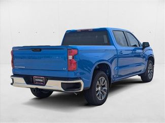 New 2025 Chevrolet Silverado 1500 LT video 2