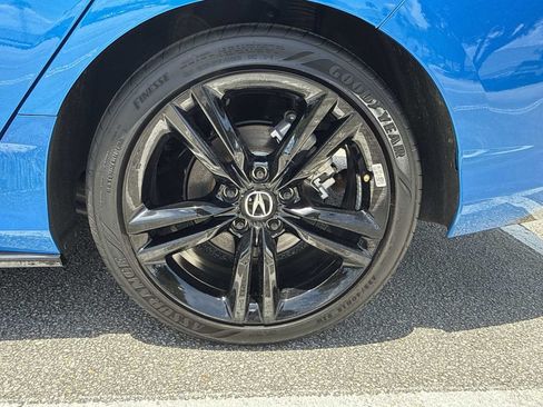 Used 2026 Acura Integra A-Spec FWD image 10