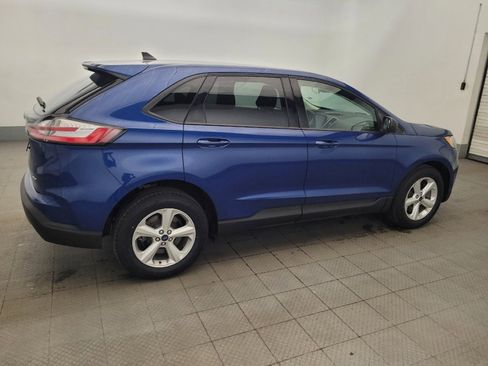 Used 2022 Ford Edge SE w/ Cargo Accessory Package AWD/4WD image 10