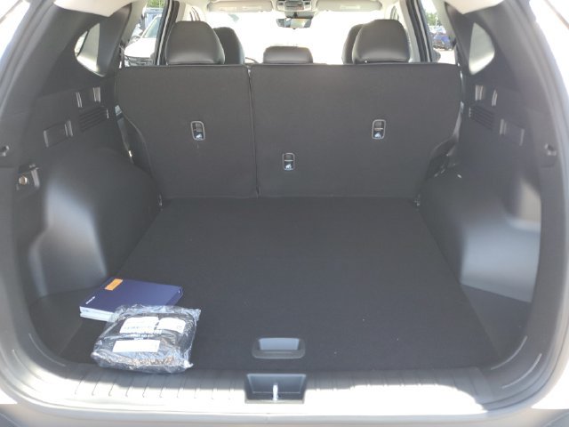 New 2026 Hyundai Tucson SEL Plus AWD/4WD image 9