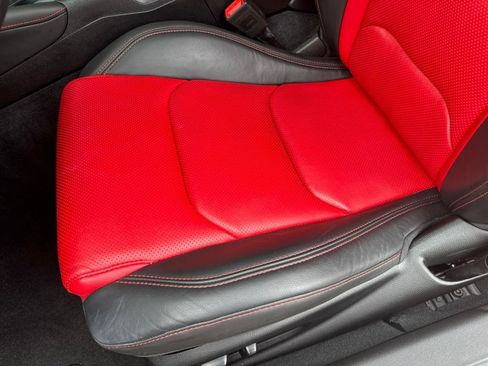 Used 2023 Chevrolet Camaro LT w/ RS Package RWD image 45