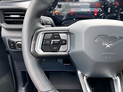New 2026 Ford Mustang GT RWD image 15