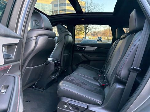 Used 2023 Acura MDX A-Spec image 20