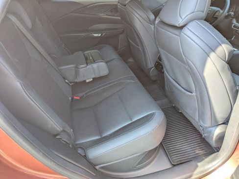 Used 2024 Lexus RX 500h F Sport image 14