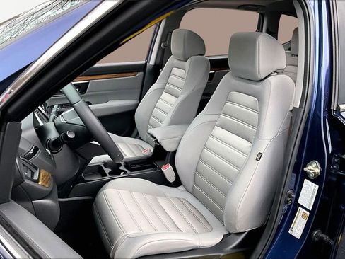 Used 2020 Honda CR-V EX image 17