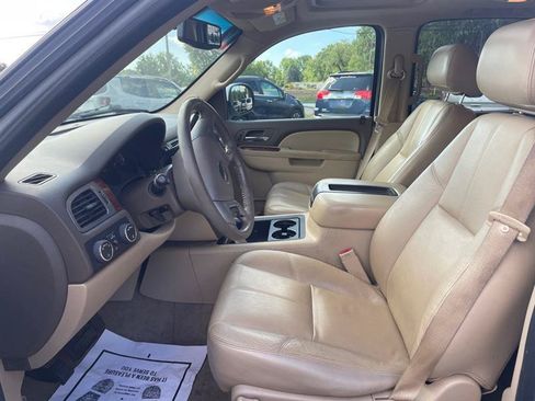 Used 2012 GMC Yukon SLT AWD/4WD image 9