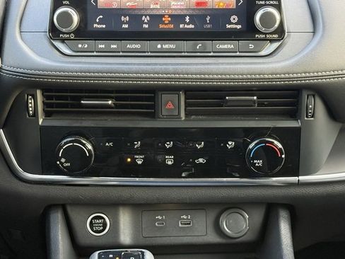 Certified 2021 Nissan Rogue S image 27