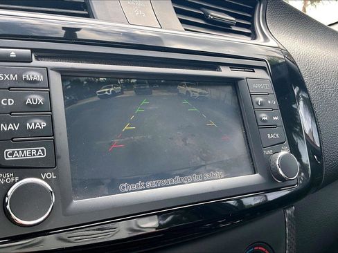 Used 2017 Nissan Sentra NISMO w/ NISMO Premium Package FWD image 14