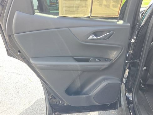 Used 2019 Chevrolet Blazer Premier w/ Sun and Wheels Package AWD/4WD image 27
