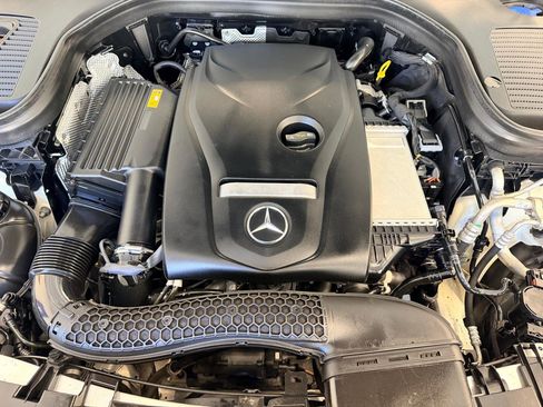 Used 2019 Mercedes-Benz GLC 300 image 50