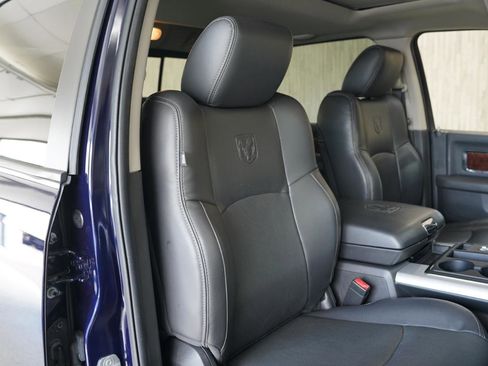 Used 2012 RAM 1500 Laramie w/ Protection Group AWD/4WD image 29