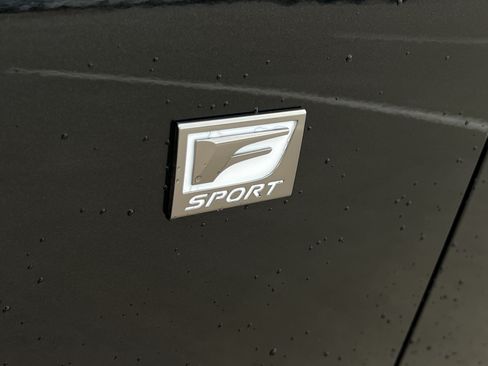 Used 2025 Lexus IS 350 F Sport RWD image 33