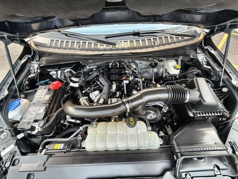 Used 2025 Lincoln Navigator L Reserve AWD/4WD image 18