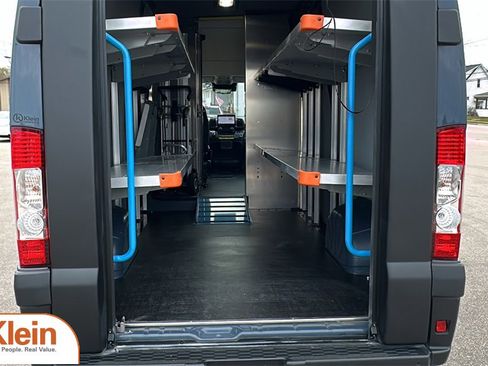 Used 2024 RAM ProMaster 3500 image 25