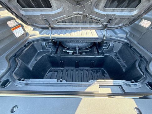 Certified 2026 Honda Ridgeline Black Edition image 17