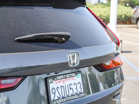 Used 2025 Honda CR-V Sport-L image 11