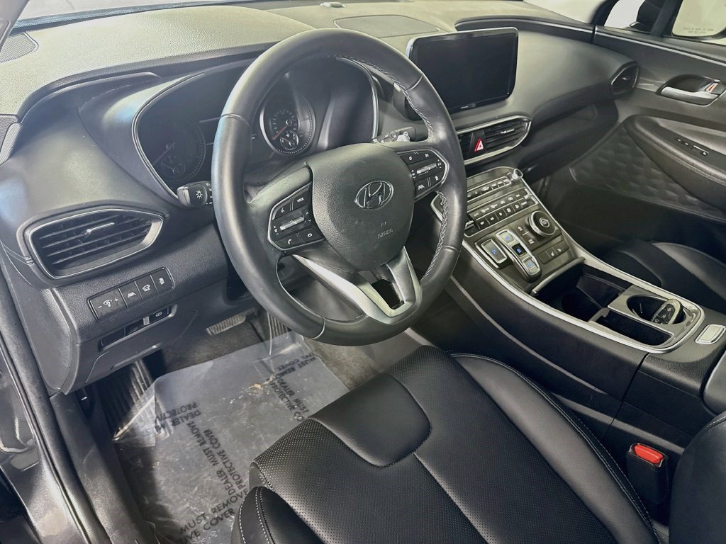 Used 2023 Hyundai Santa Fe XRT FWD image 22