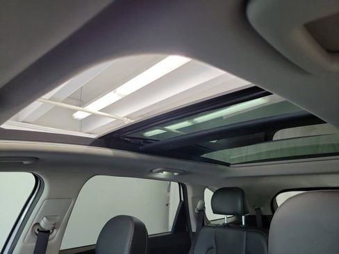 Certified 2023 Kia Sorento EX w/ Panoramic Sunroof Package FWD image 25