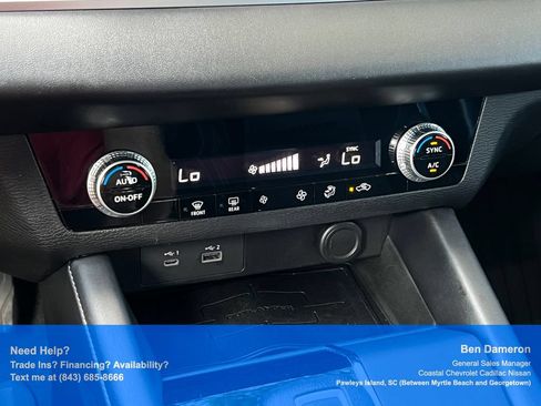 Used 2022 Mitsubishi Outlander ES FWD image 35