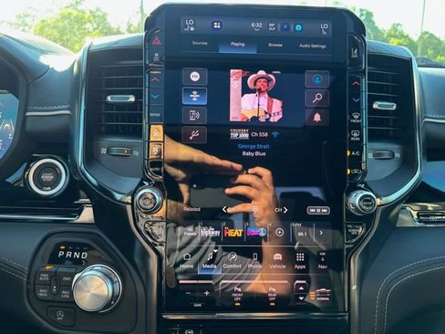 New 2026 RAM 1500 Limited AWD/4WD image 19