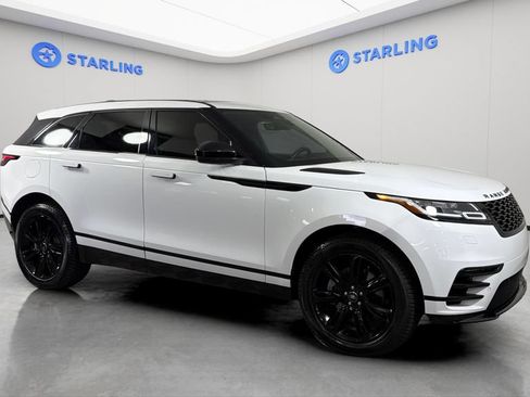 Used 2023 Land Rover Range Rover Velar R-Dynamic S AWD/4WD image 26