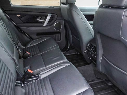 Used 2022 Land Rover Discovery Sport S image 20