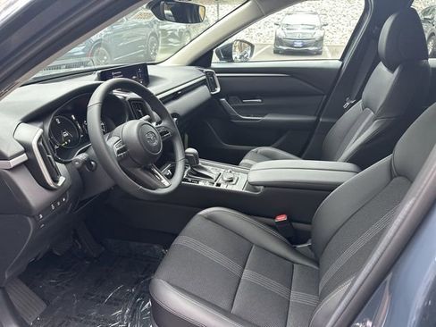 New 2026 MAZDA CX-50 2.5 Hybrid w/ Preferred Pkg image 9