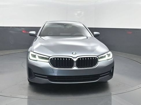 Used 2021 BMW 530i xDrive w/ Premium Package AWD/4WD image 36