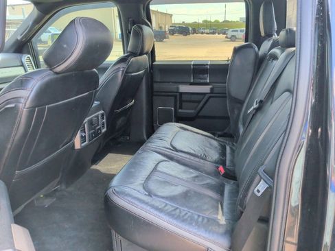 Used 2021 Ford F350 Platinum AWD/4WD image 12
