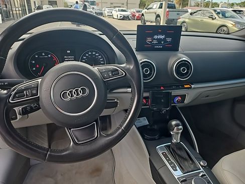 Used 2015 Audi A3 1.8T Premium w/ Driver Assistance Package image 8
