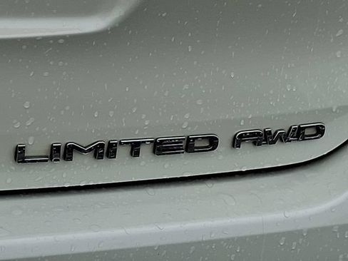 Used 2020 Toyota Highlander Limited AWD/4WD image 30