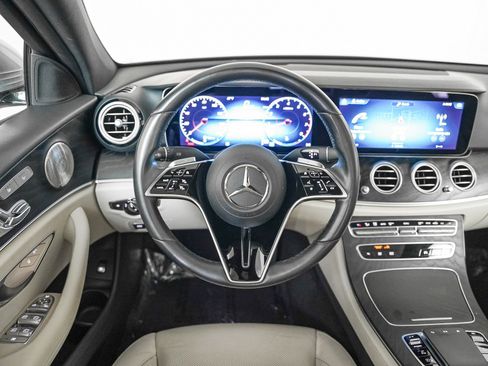 Certified 2023 Mercedes-Benz E 350 Sedan image 15