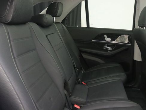 Certified 2024 Mercedes-Benz GLE 350 4MATIC image 32